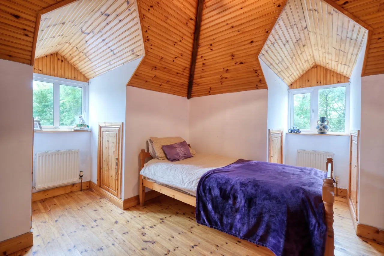 Photo of Rosebrook Cottage, Carrigeen, Kilglass, Co. Roscommon, F42 VR82