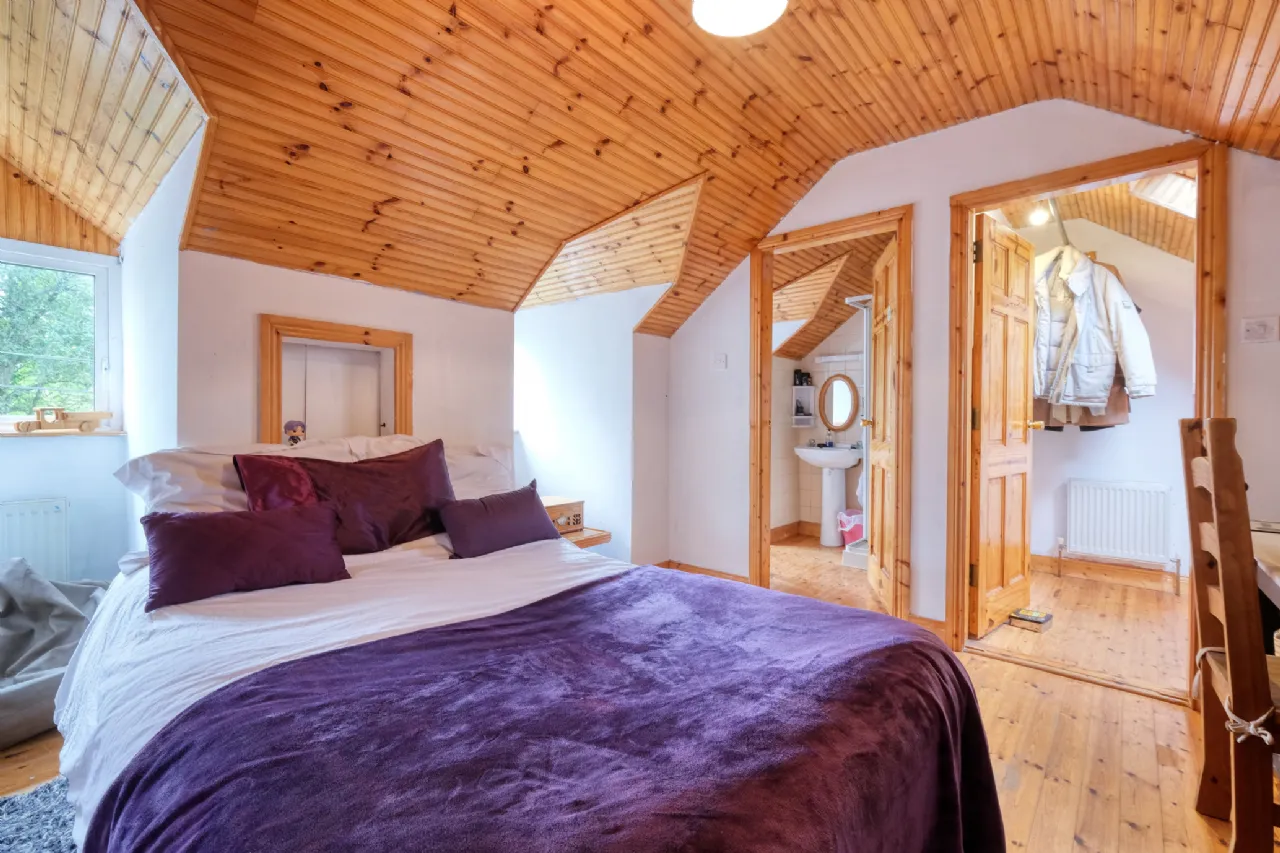 Photo of Rosebrook Cottage, Carrigeen, Kilglass, Co. Roscommon, F42 VR82