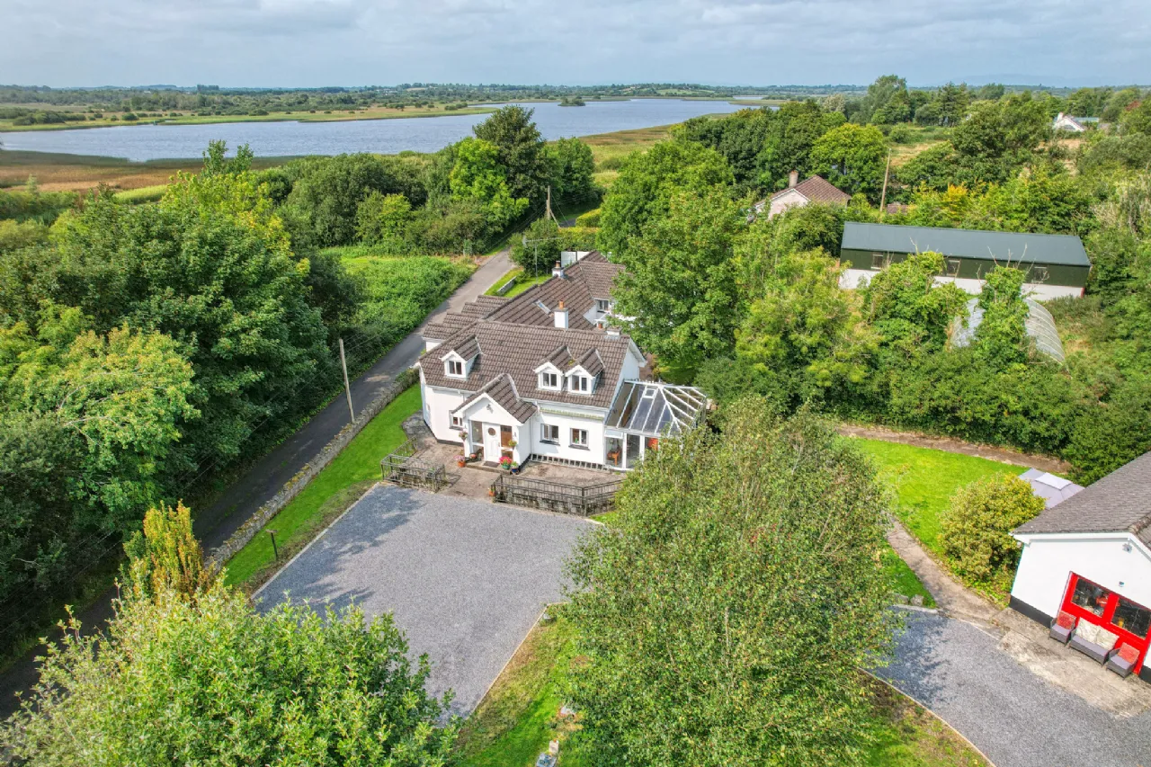 Photo of Rosebrook Cottage, Carrigeen, Kilglass, Co. Roscommon, F42 VR82