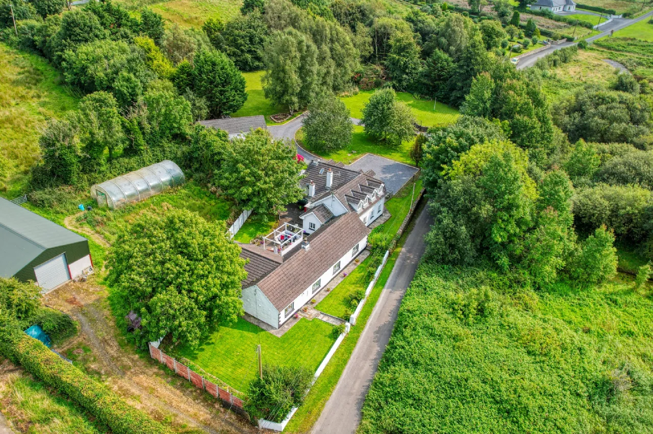 Photo of Rosebrook Cottage, Carrigeen, Kilglass, Co. Roscommon, F42 VR82