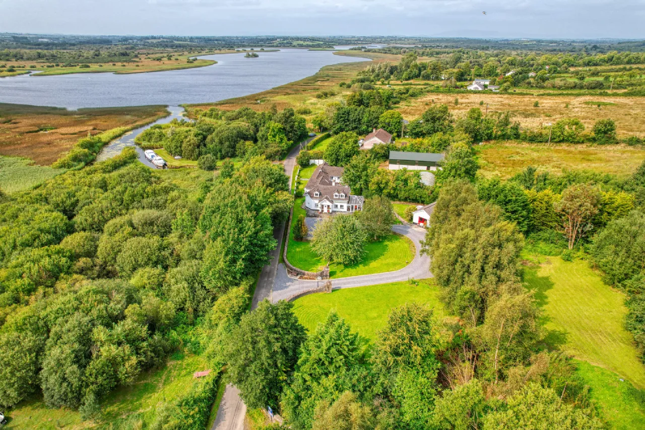 Photo of Rosebrook Cottage, Carrigeen, Kilglass, Co. Roscommon, F42 VR82