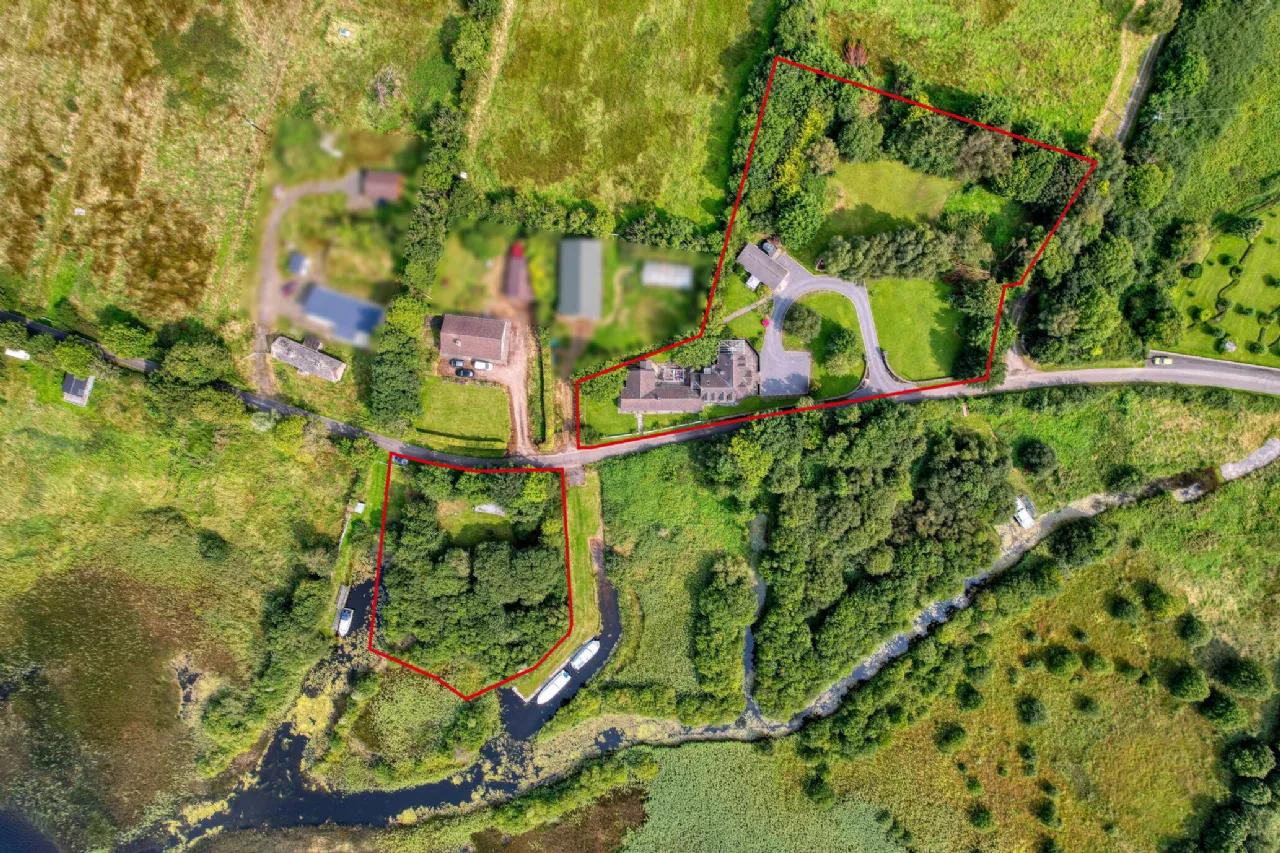 Photo of Rosebrook Cottage, Carrigeen, Kilglass, Co. Roscommon, F42 VR82