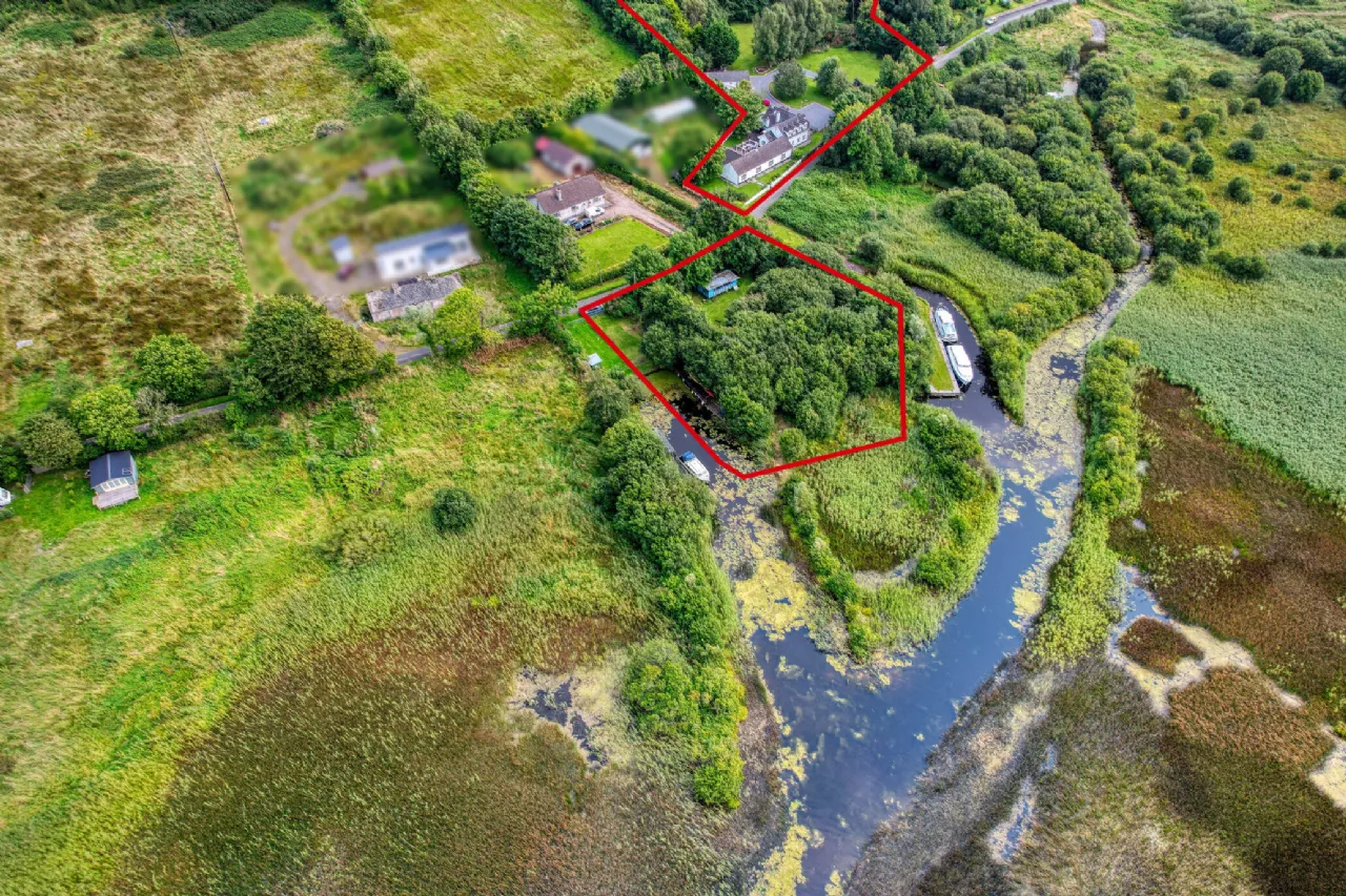 Photo of Rosebrook Cottage, Carrigeen, Kilglass, Co. Roscommon, F42 VR82