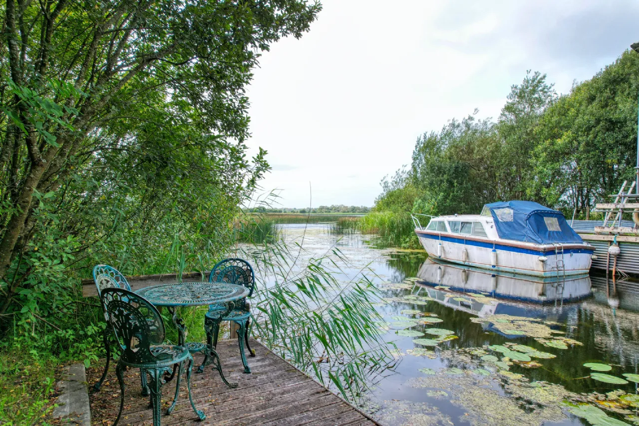 Photo of Rosebrook Cottage, Carrigeen, Kilglass, Co. Roscommon, F42 VR82