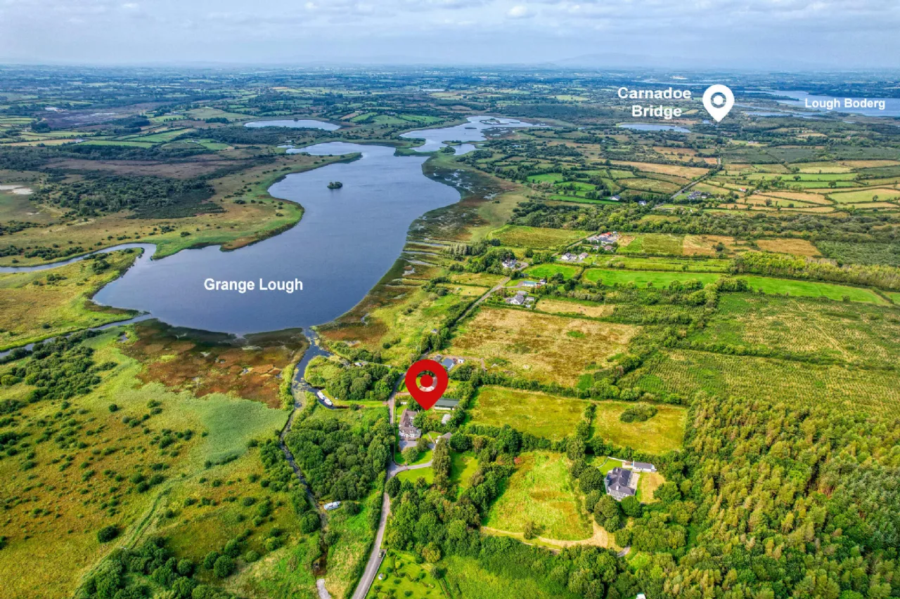 Photo of Rosebrook Cottage, Carrigeen, Kilglass, Co. Roscommon, F42 VR82