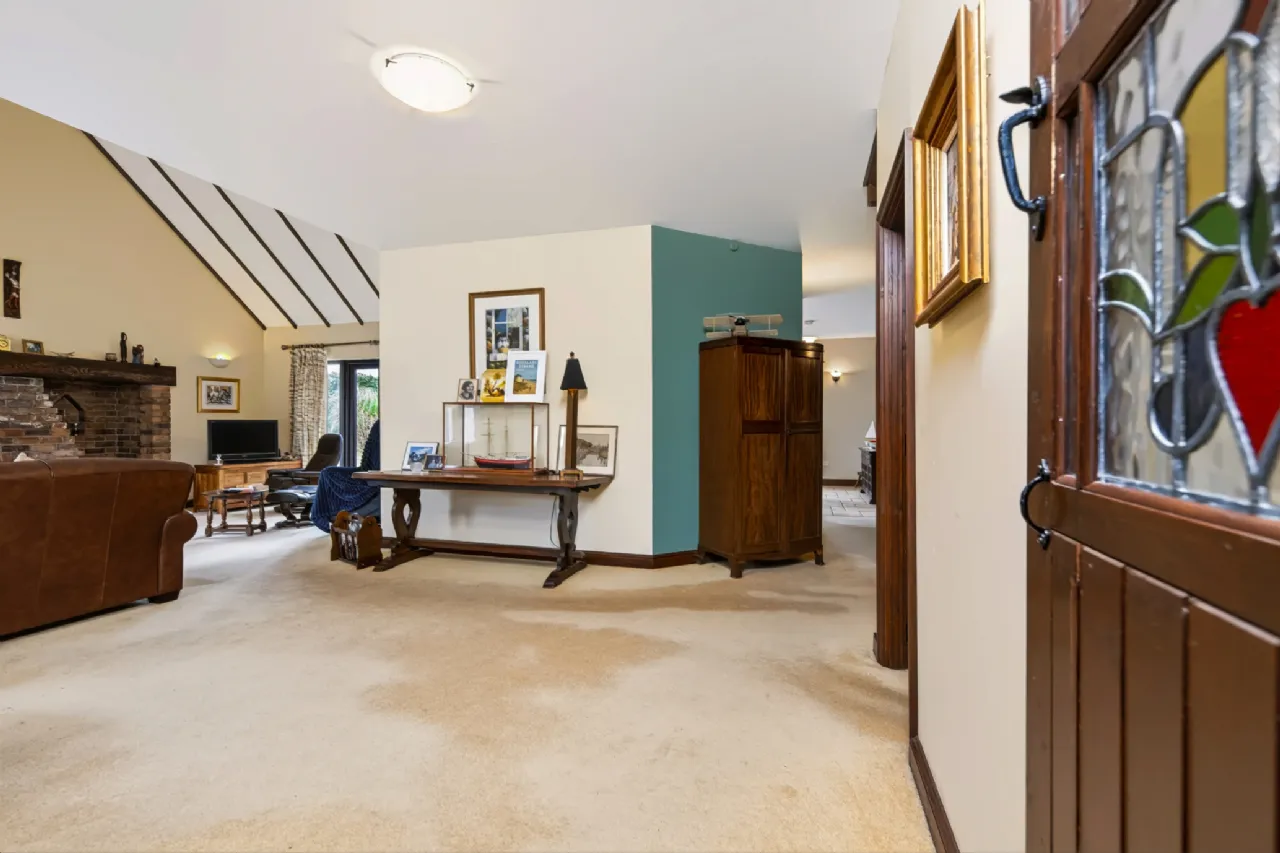 Photo of Swift Cottage, Staplestown, Murrintown, Co. Wexford, Y35 XF76