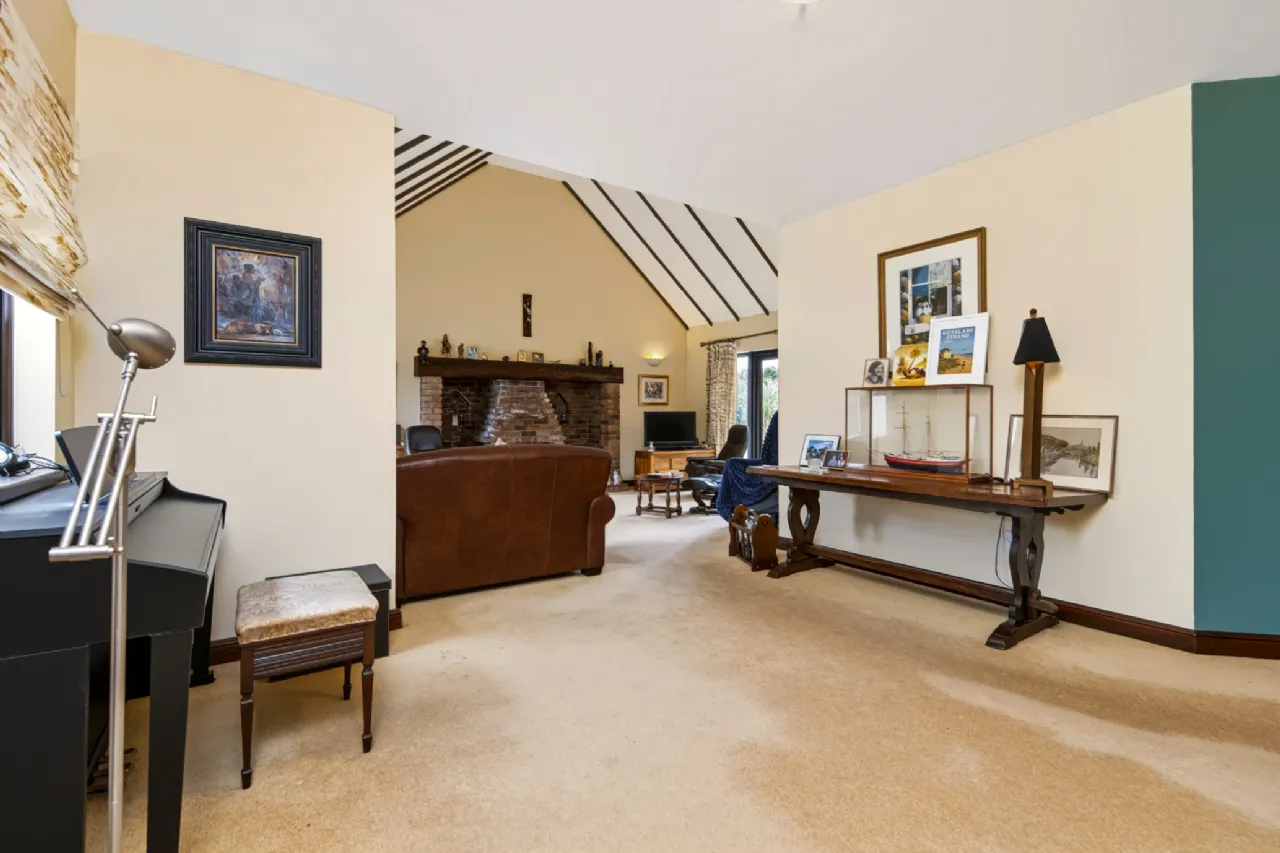 Photo of Swift Cottage, Staplestown, Murrintown, Co. Wexford, Y35 XF76