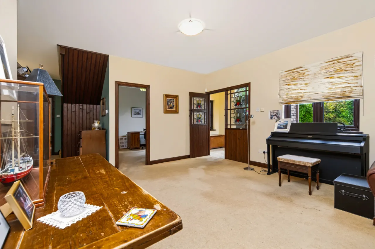 Photo of Swift Cottage, Staplestown, Murrintown, Co. Wexford, Y35 XF76