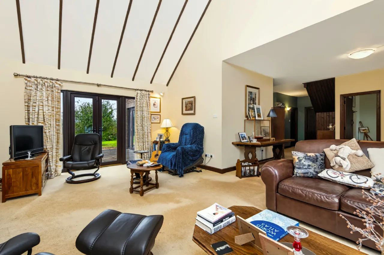 Photo of Swift Cottage, Staplestown, Murrintown, Co. Wexford, Y35 XF76