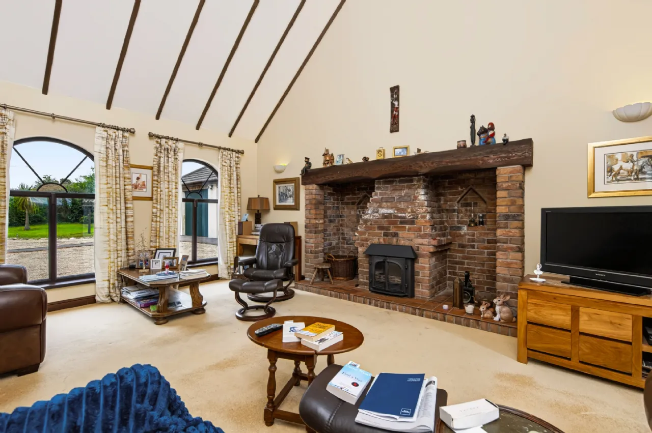 Photo of Swift Cottage, Staplestown, Murrintown, Co. Wexford, Y35 XF76