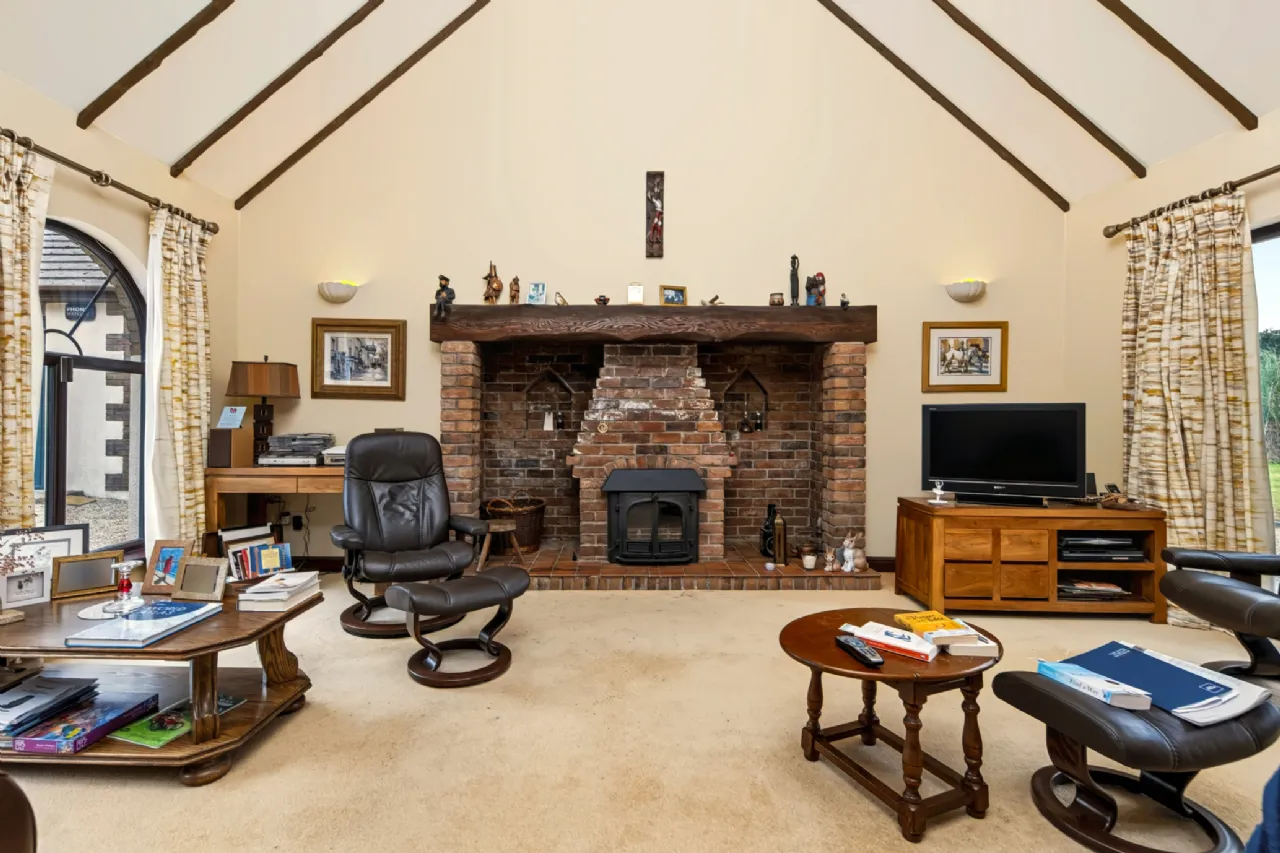 Photo of Swift Cottage, Staplestown, Murrintown, Co. Wexford, Y35 XF76