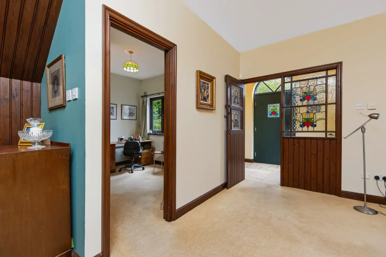Photo of Swift Cottage, Staplestown, Murrintown, Co. Wexford, Y35 XF76