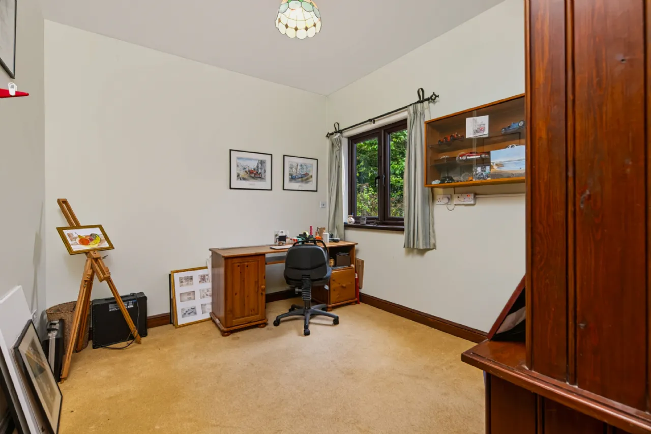 Photo of Swift Cottage, Staplestown, Murrintown, Co. Wexford, Y35 XF76