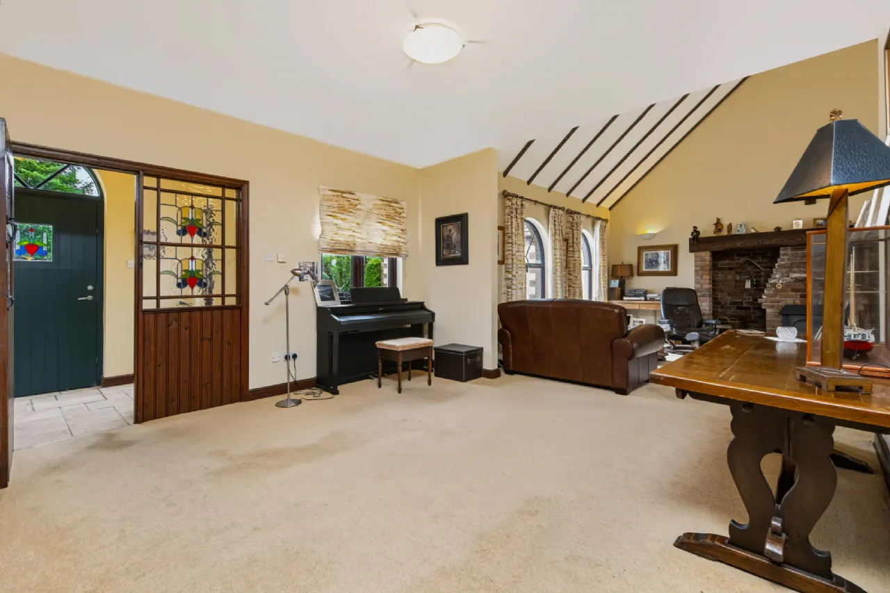 Photo of Swift Cottage, Staplestown, Murrintown, Co. Wexford, Y35 XF76