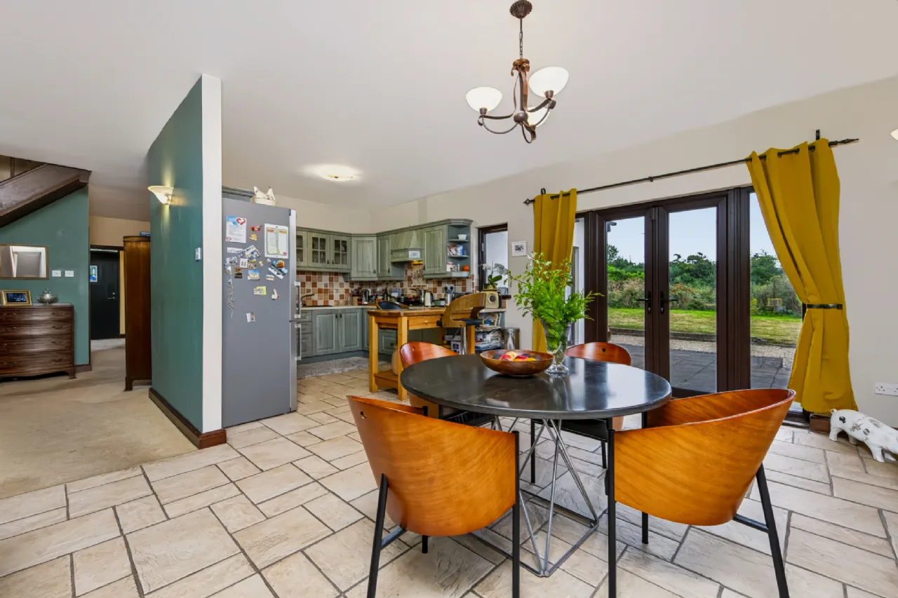 Photo of Swift Cottage, Staplestown, Murrintown, Co. Wexford, Y35 XF76
