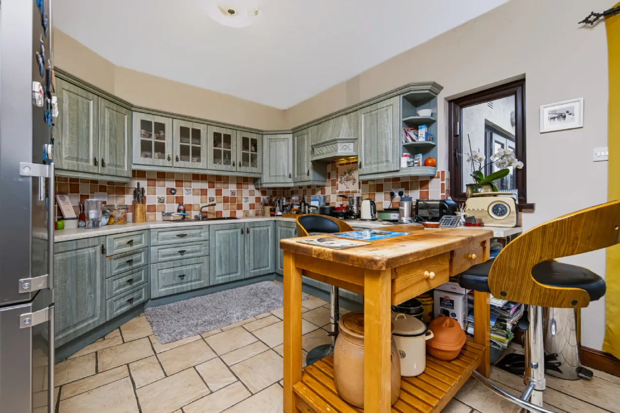 Photo of Swift Cottage, Staplestown, Murrintown, Co. Wexford, Y35 XF76