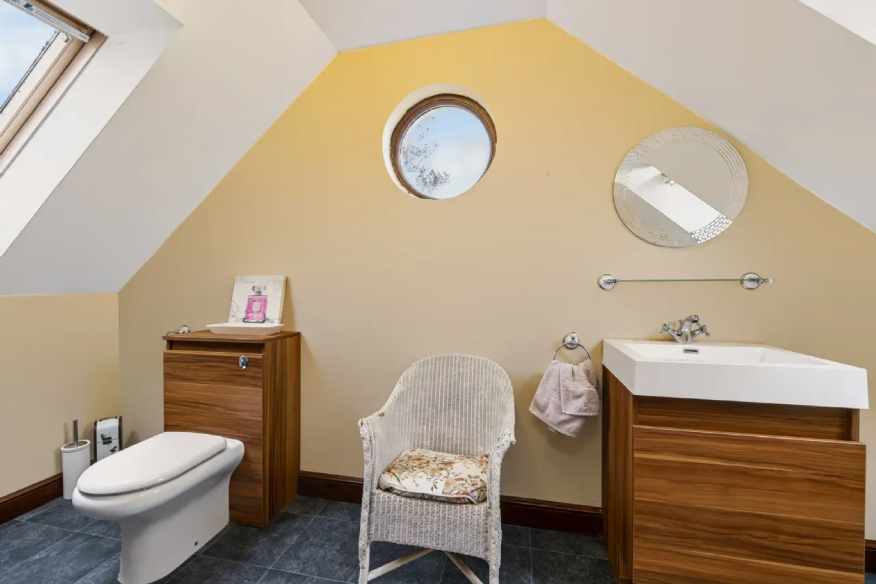 Photo of Swift Cottage, Staplestown, Murrintown, Co. Wexford, Y35 XF76