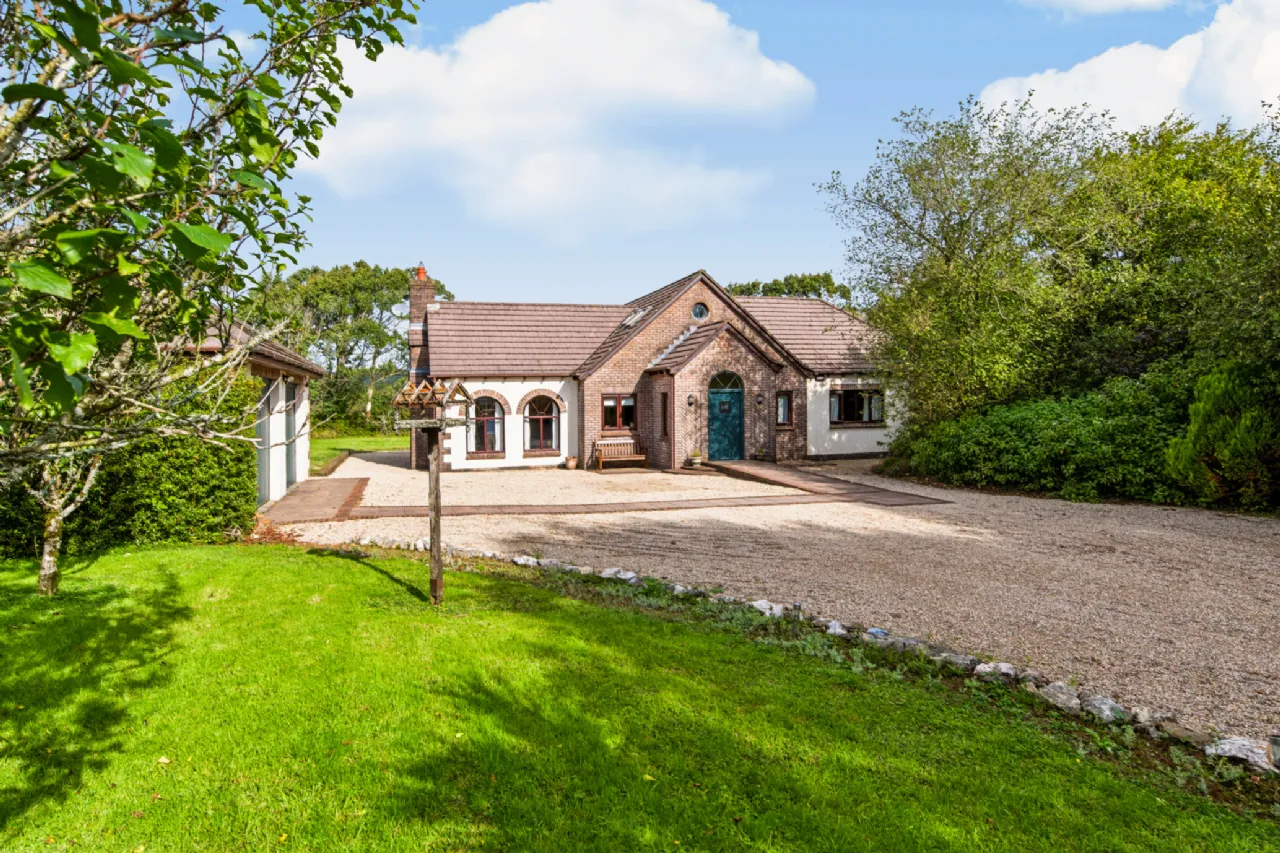 Photo of Swift Cottage, Staplestown, Murrintown, Co. Wexford, Y35 XF76