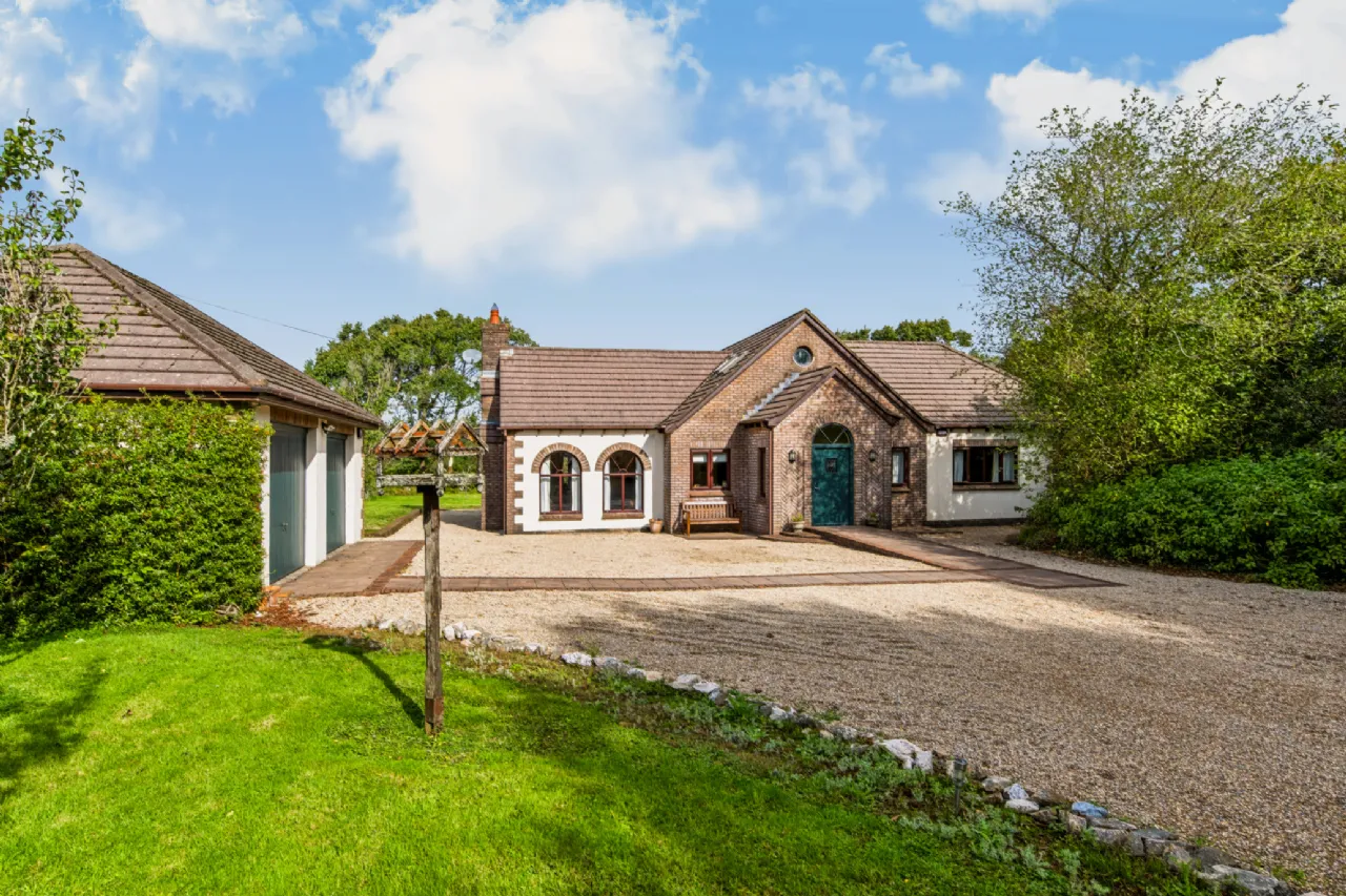 Photo of Swift Cottage, Staplestown, Murrintown, Co. Wexford, Y35 XF76