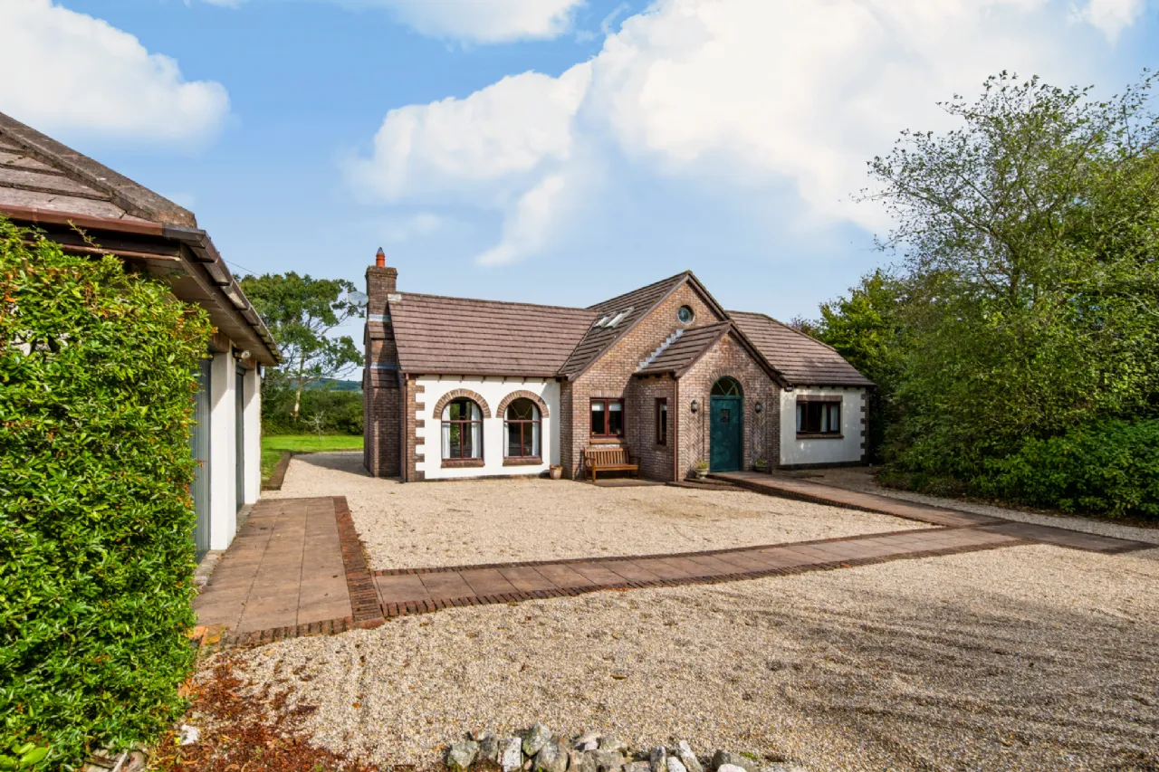 Photo of Swift Cottage, Staplestown, Murrintown, Co. Wexford, Y35 XF76