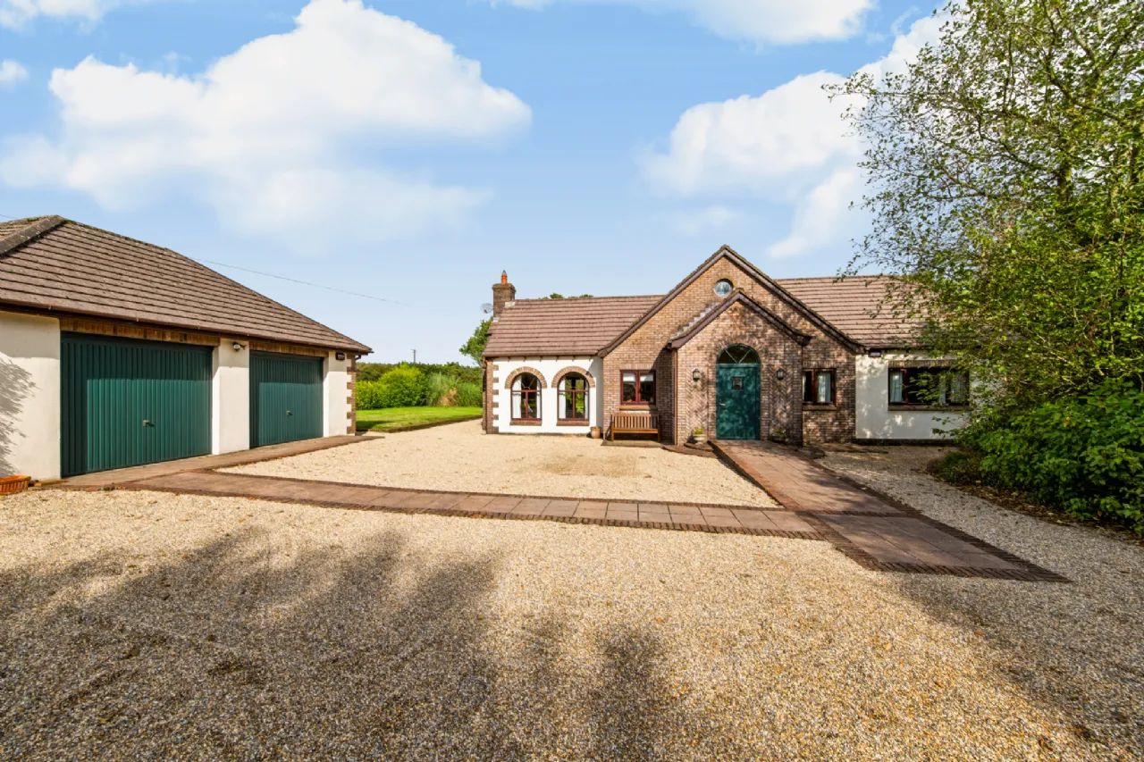 Photo of Swift Cottage, Staplestown, Murrintown, Co. Wexford, Y35 XF76