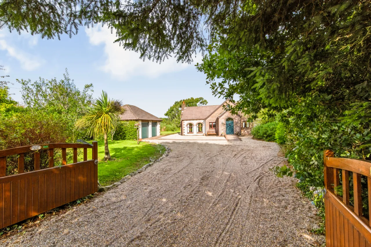 Photo of Swift Cottage, Staplestown, Murrintown, Co. Wexford, Y35 XF76