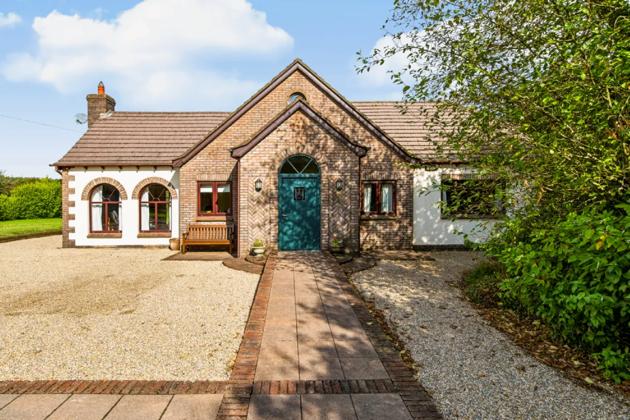 Photo of Swift Cottage, Staplestown, Murrintown, Co. Wexford, Y35 XF76