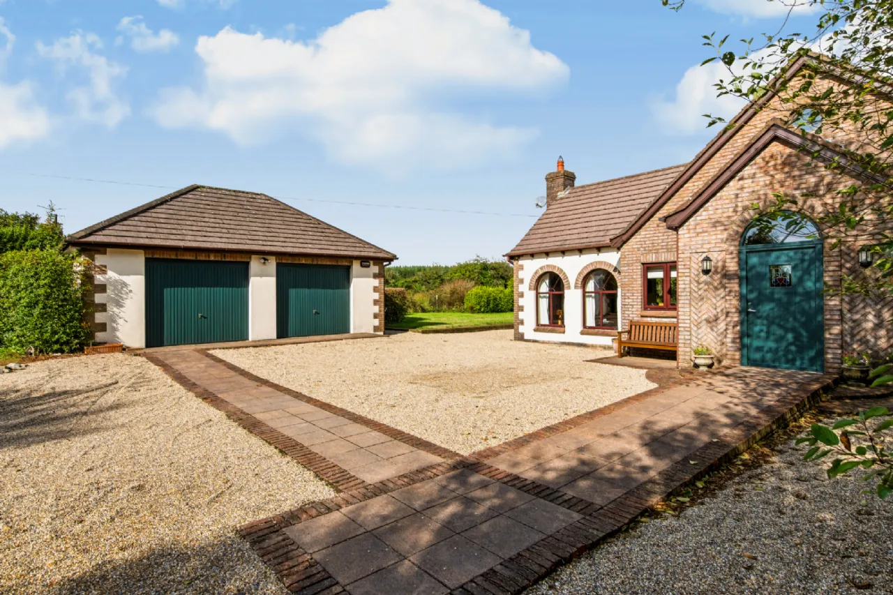 Photo of Swift Cottage, Staplestown, Murrintown, Co. Wexford, Y35 XF76