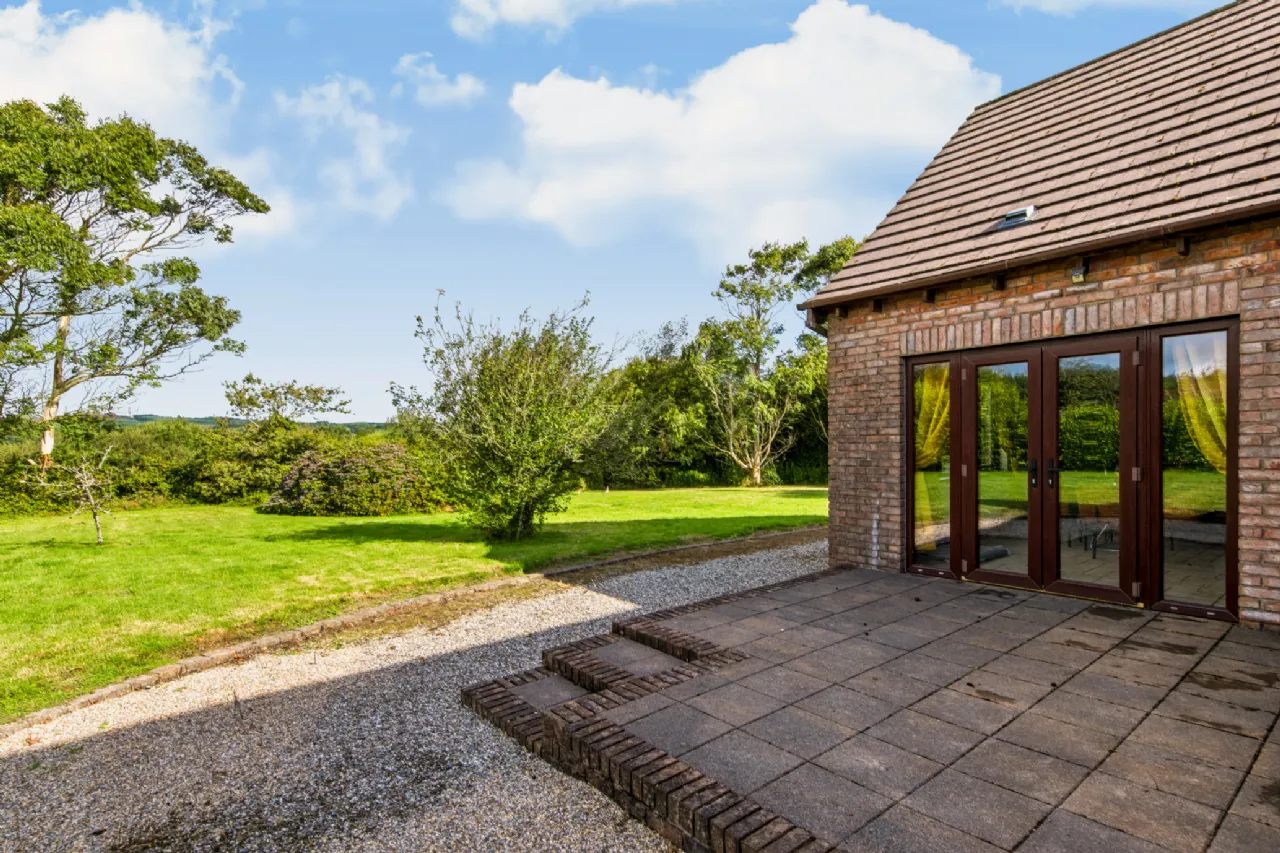 Photo of Swift Cottage, Staplestown, Murrintown, Co. Wexford, Y35 XF76