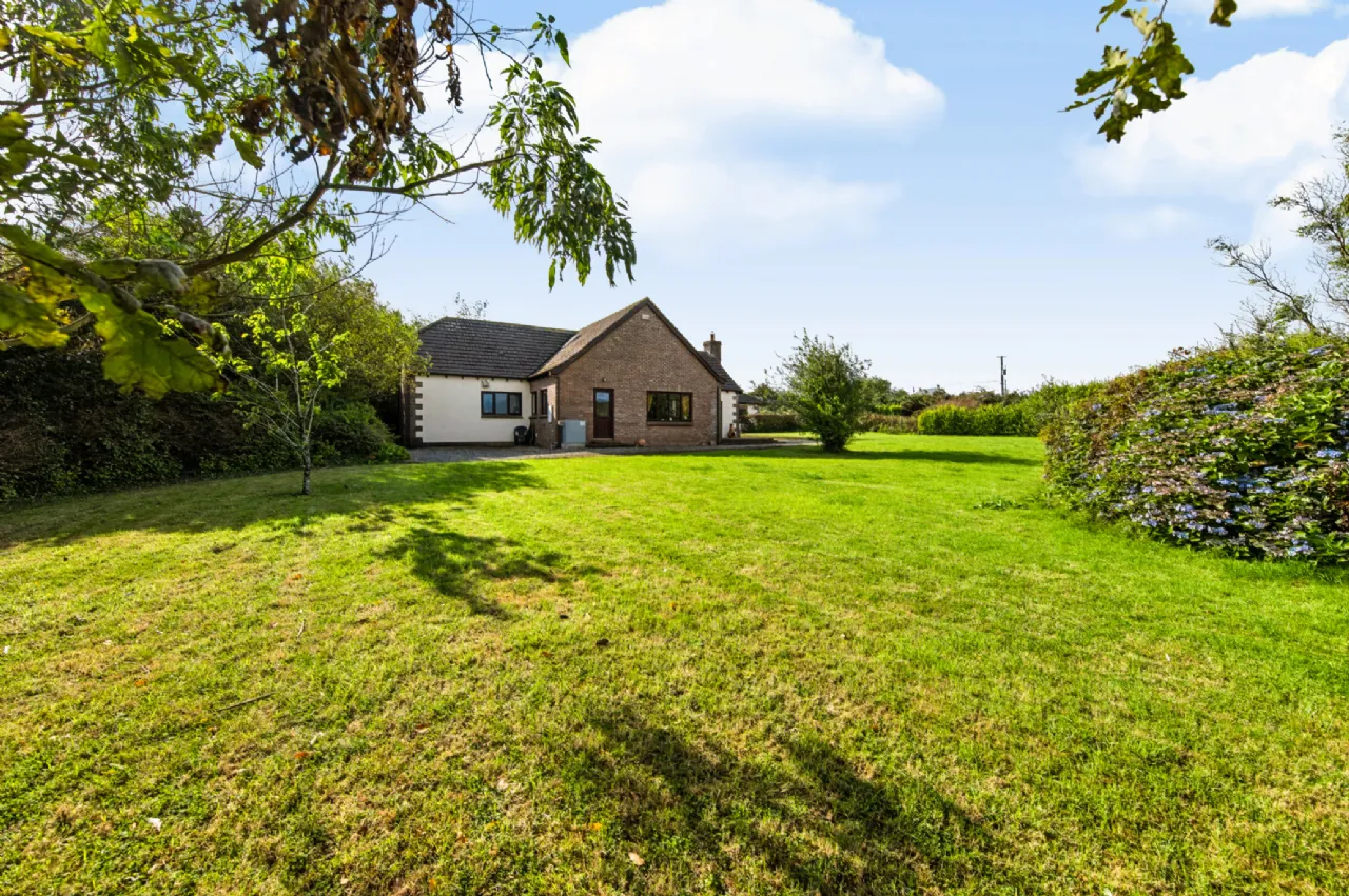 Photo of Swift Cottage, Staplestown, Murrintown, Co. Wexford, Y35 XF76