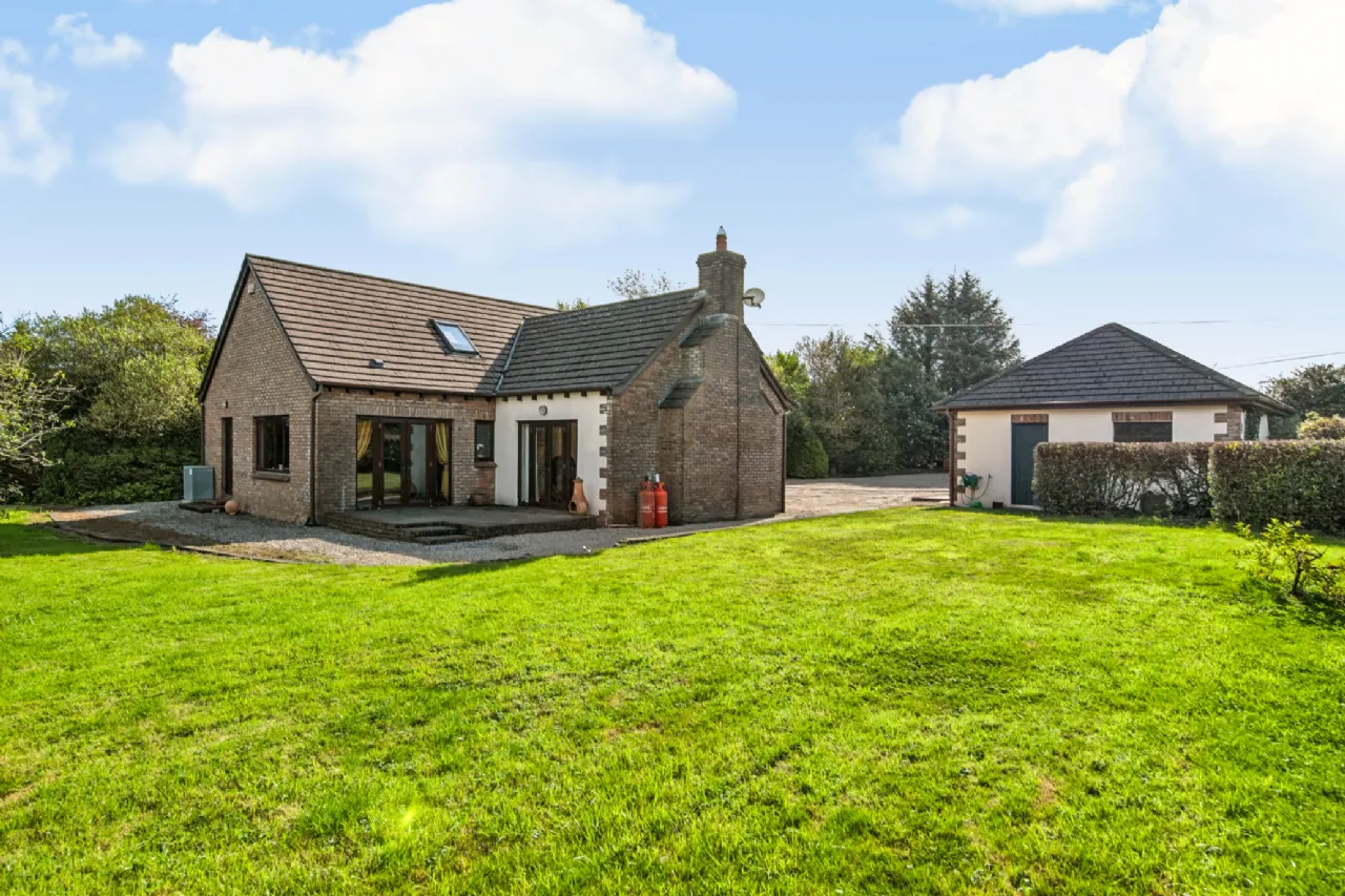 Photo of Swift Cottage, Staplestown, Murrintown, Co. Wexford, Y35 XF76