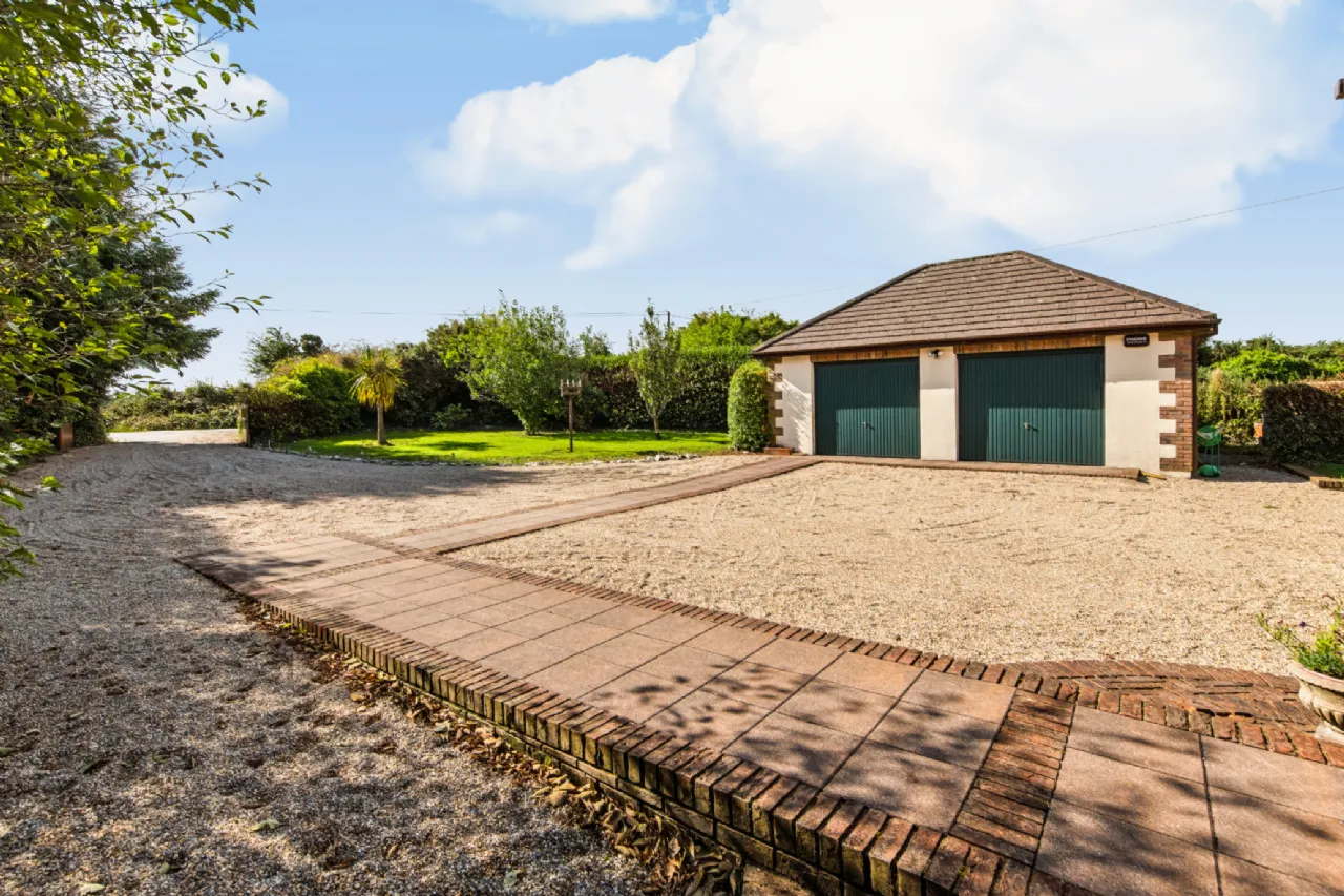 Photo of Swift Cottage, Staplestown, Murrintown, Co. Wexford, Y35 XF76
