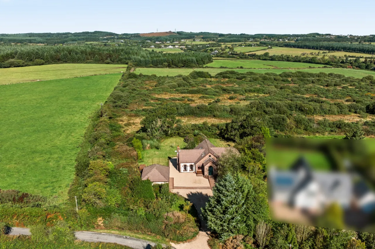Photo of Swift Cottage, Staplestown, Murrintown, Co. Wexford, Y35 XF76