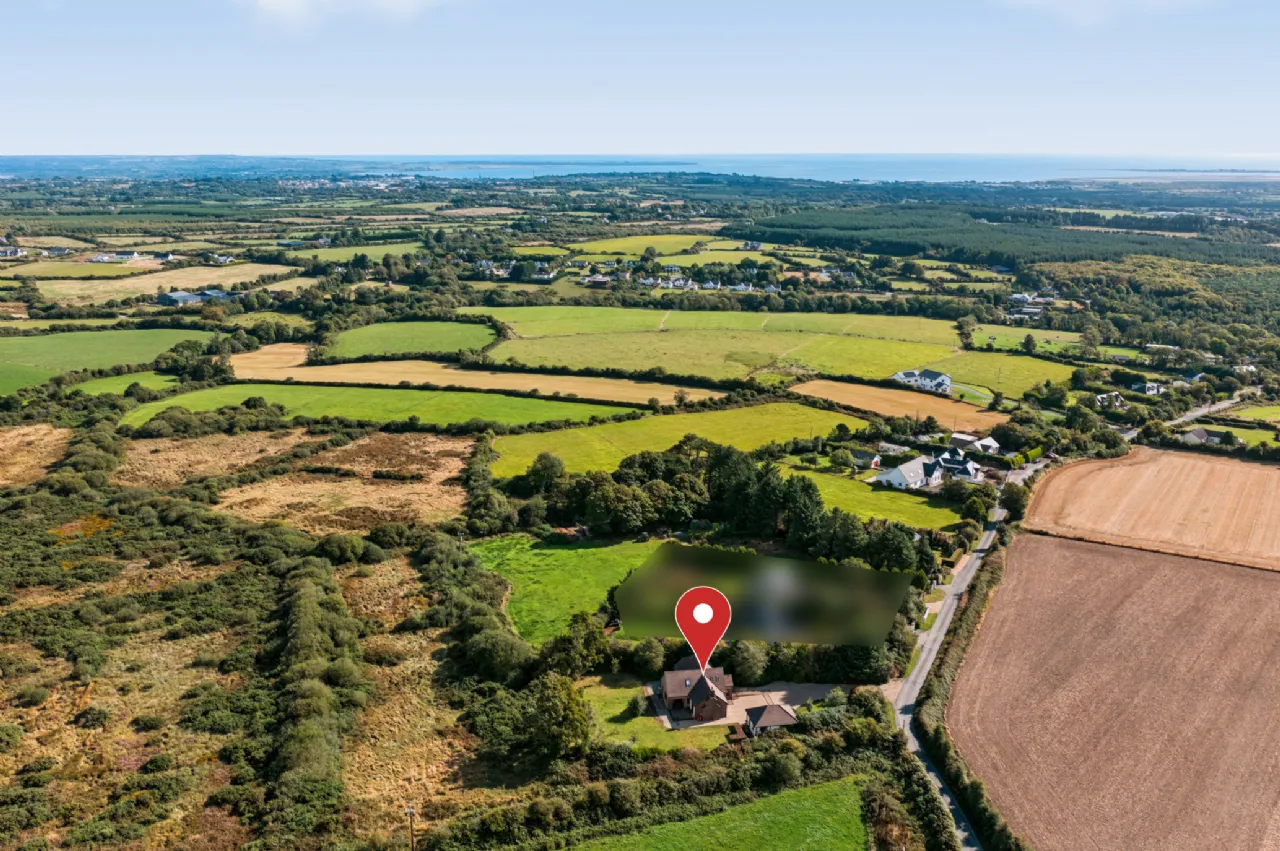 Photo of Swift Cottage, Staplestown, Murrintown, Co. Wexford, Y35 XF76