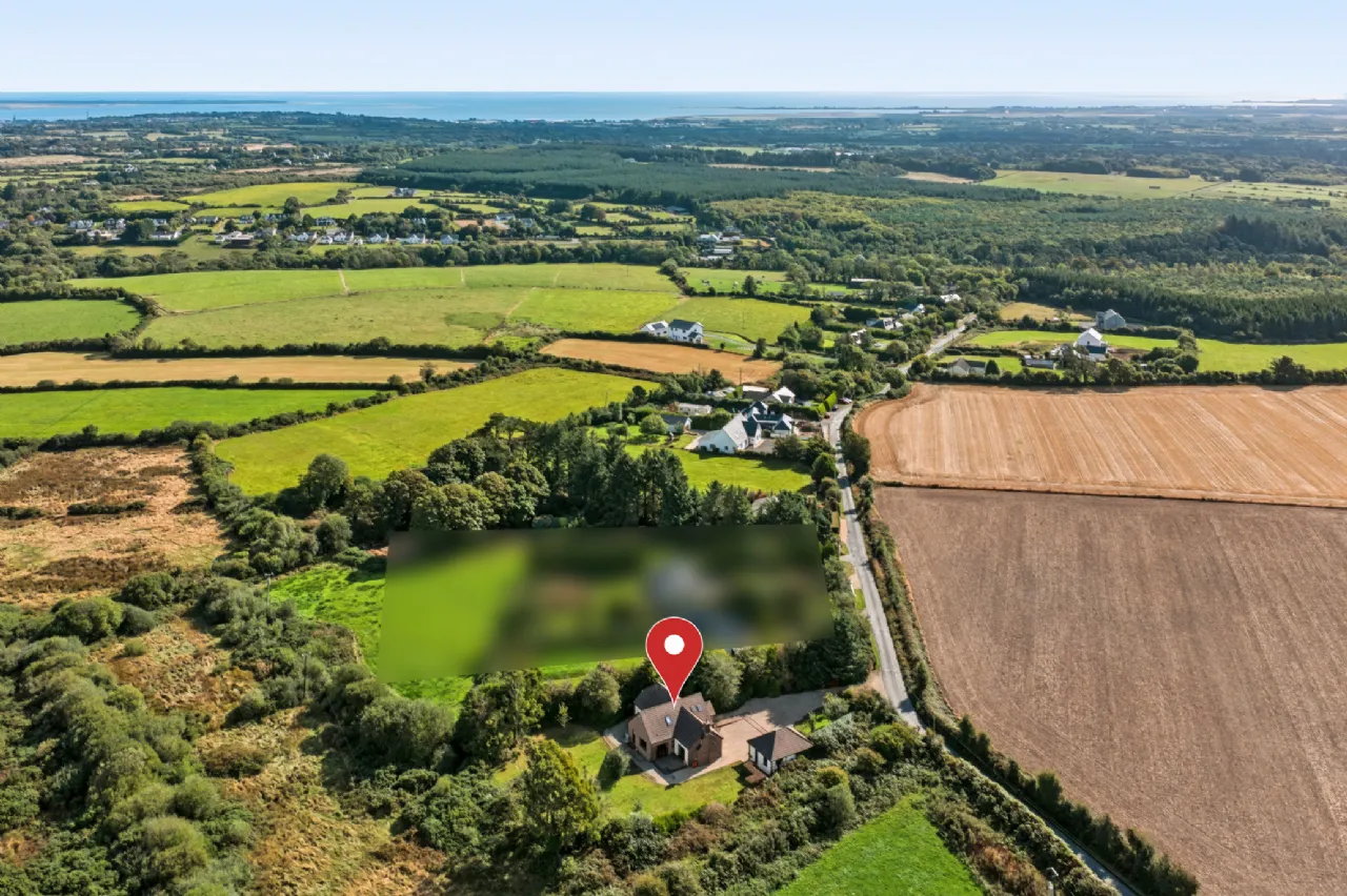 Photo of Swift Cottage, Staplestown, Murrintown, Co. Wexford, Y35 XF76