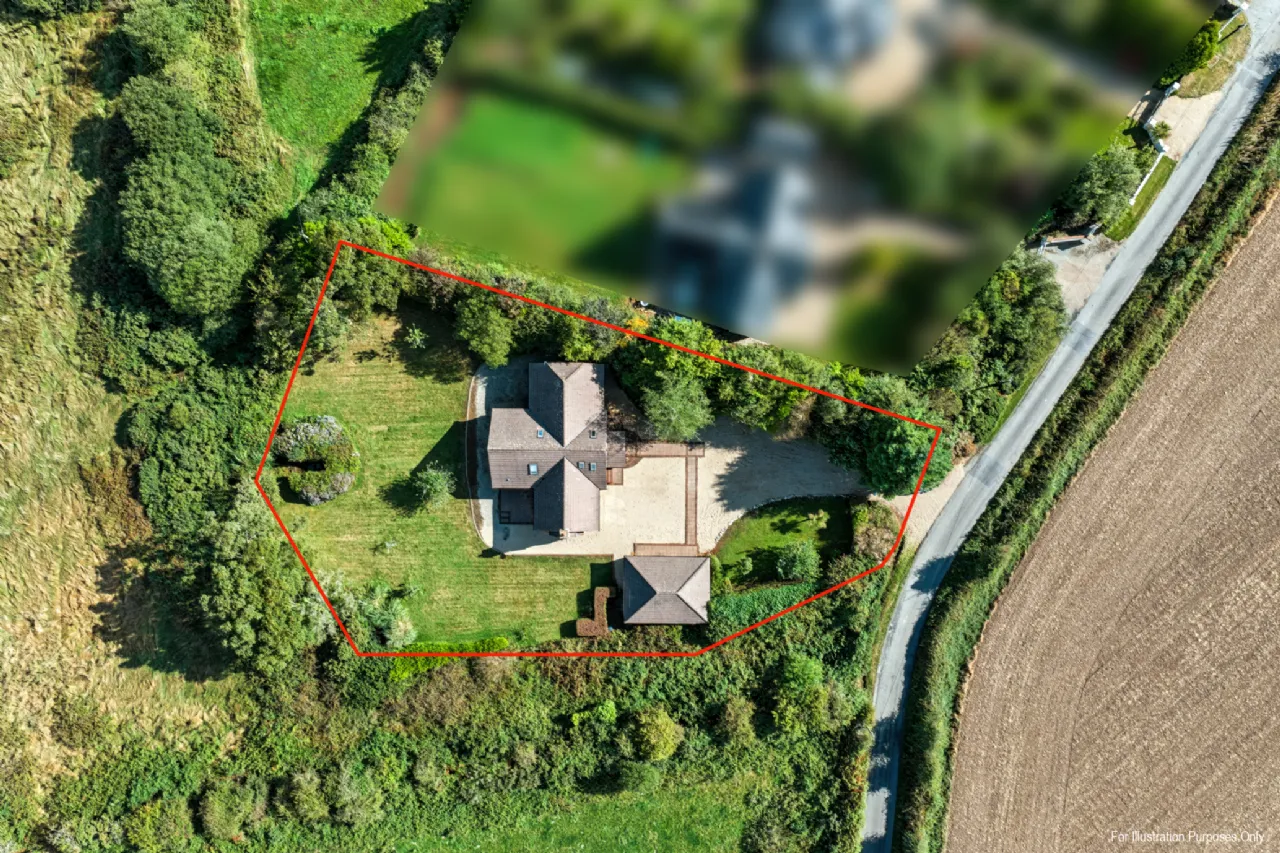 Photo of Swift Cottage, Staplestown, Murrintown, Co. Wexford, Y35 XF76