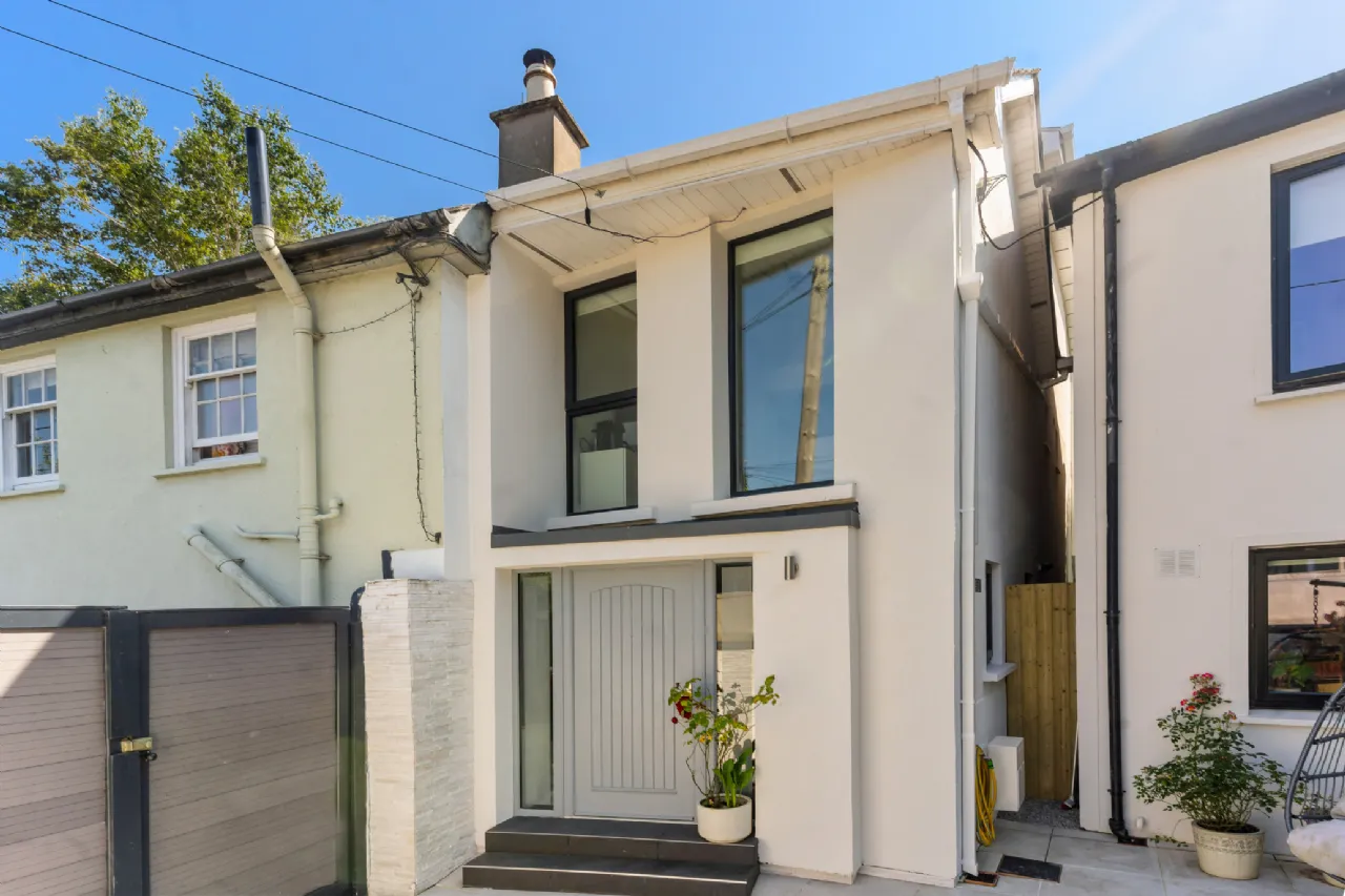 Photo of 93 Waterloo Lane, Ballsbridge, Dublin 4, D04 C4A3