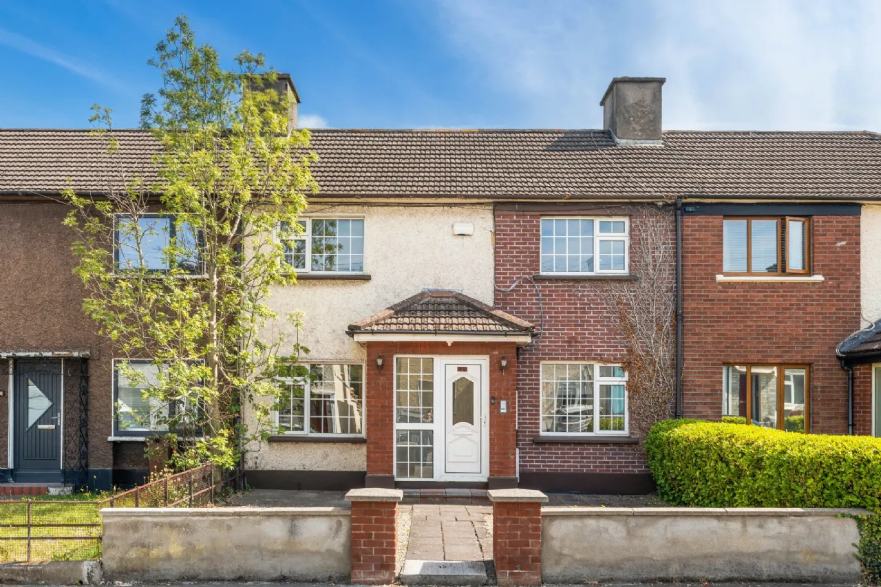 Photo of 60 St Columbanus Road, Dundrum, Dublin 14, D14 C960