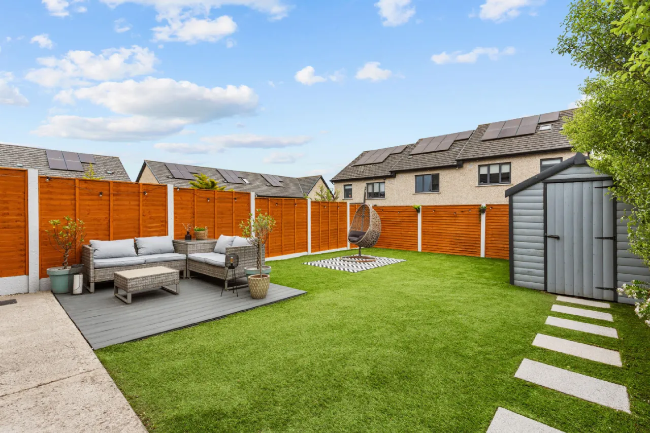 Photo of 7 Elder Heath Downs, Kiltipper, Dublin 24, D24TP3C