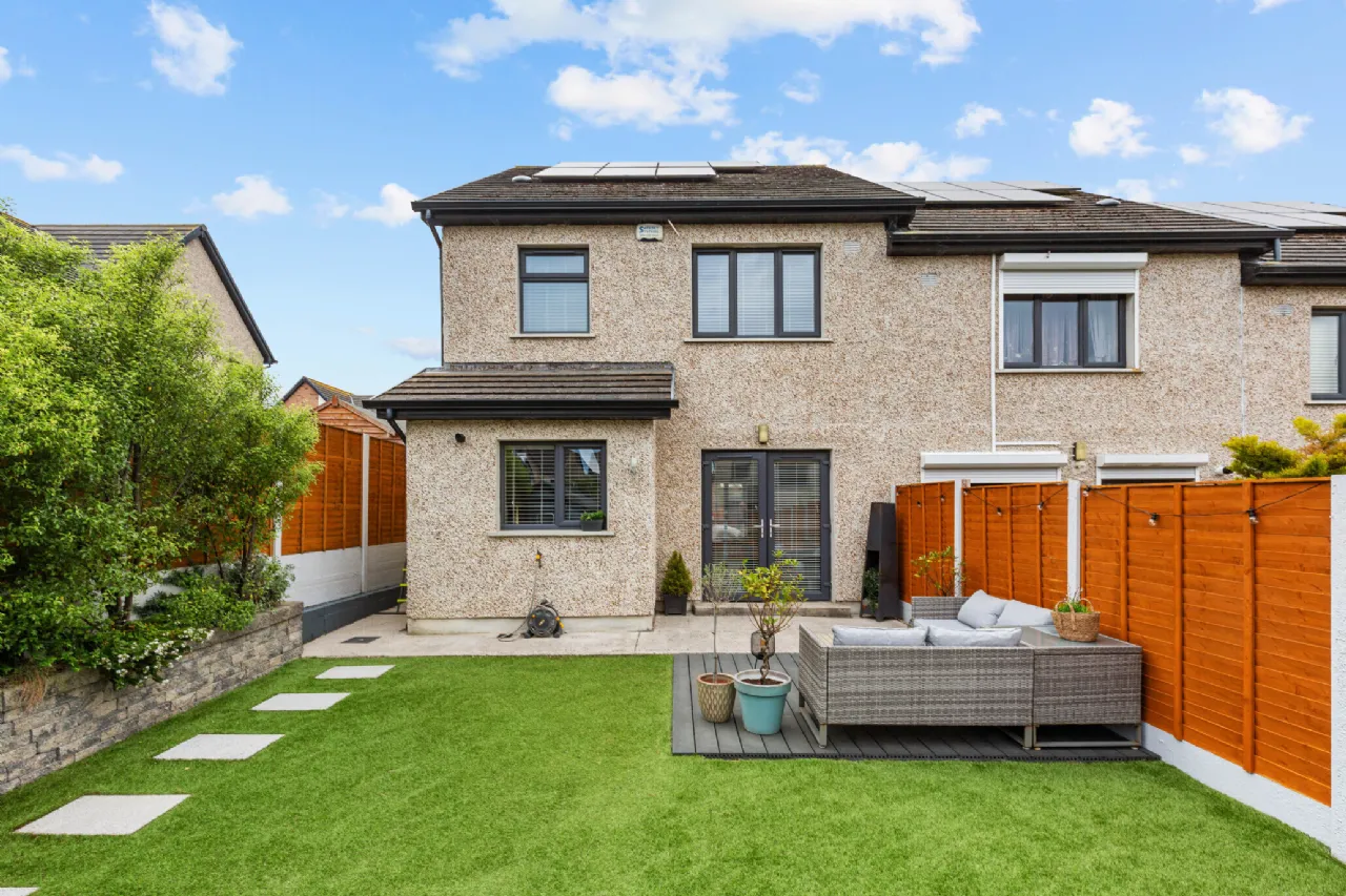 Photo of 7 Elder Heath Downs, Kiltipper, Dublin 24, D24TP3C