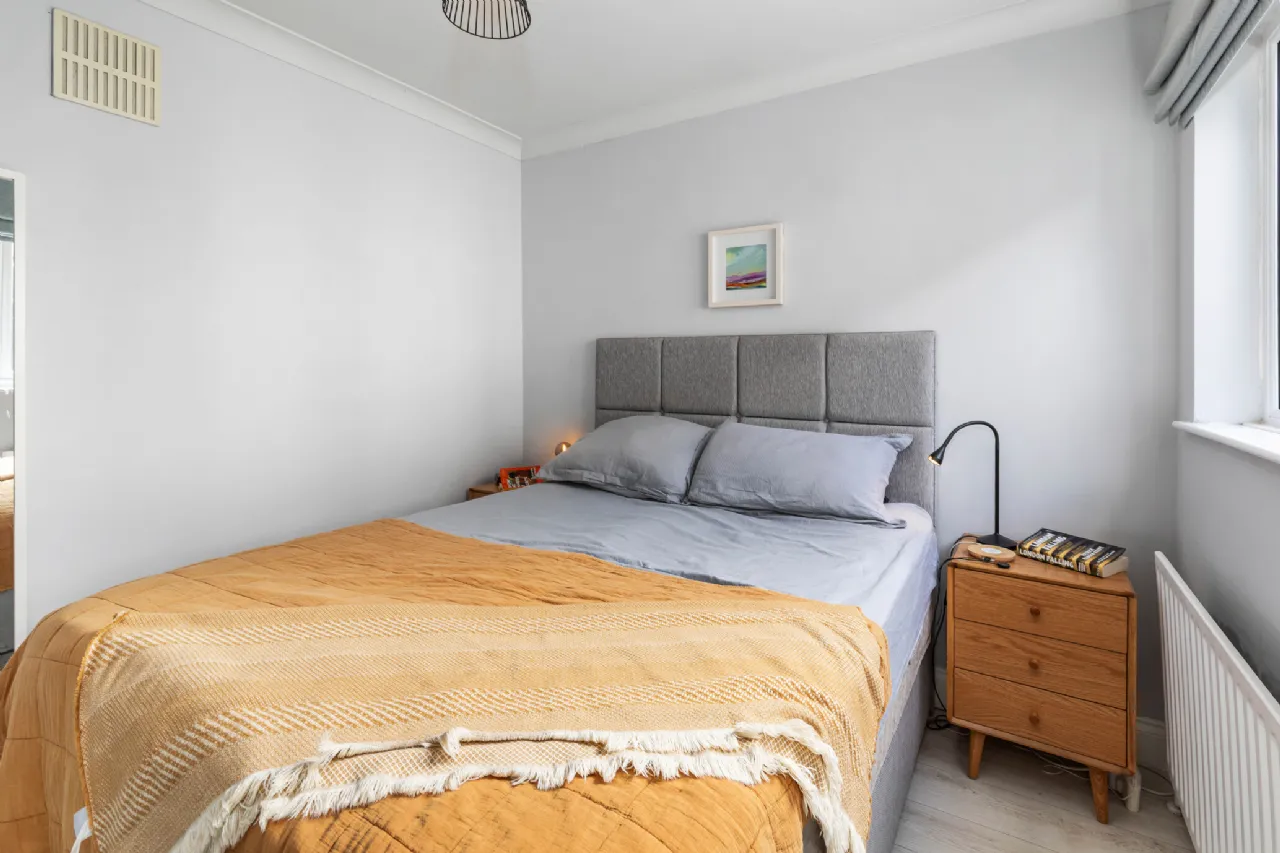 Photo of 6 Shamrock Street, Phibsborough, Dublin 7, D07 K6W6