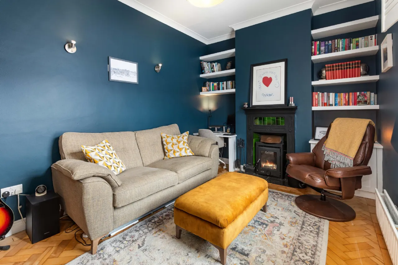 Photo of 6 Shamrock Street, Phibsborough, Dublin 7, D07 K6W6