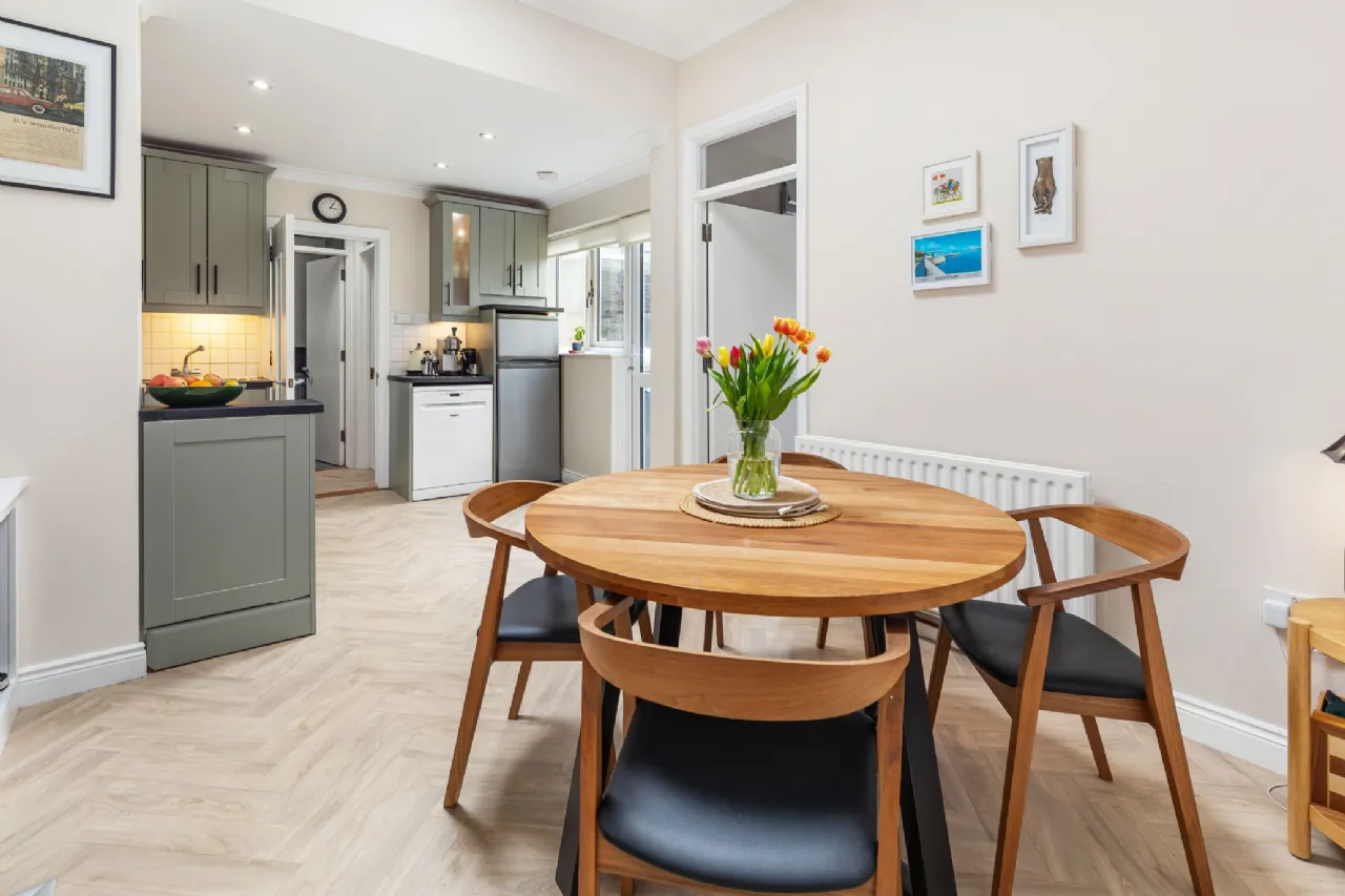Photo of 6 Shamrock Street, Phibsborough, Dublin 7, D07 K6W6