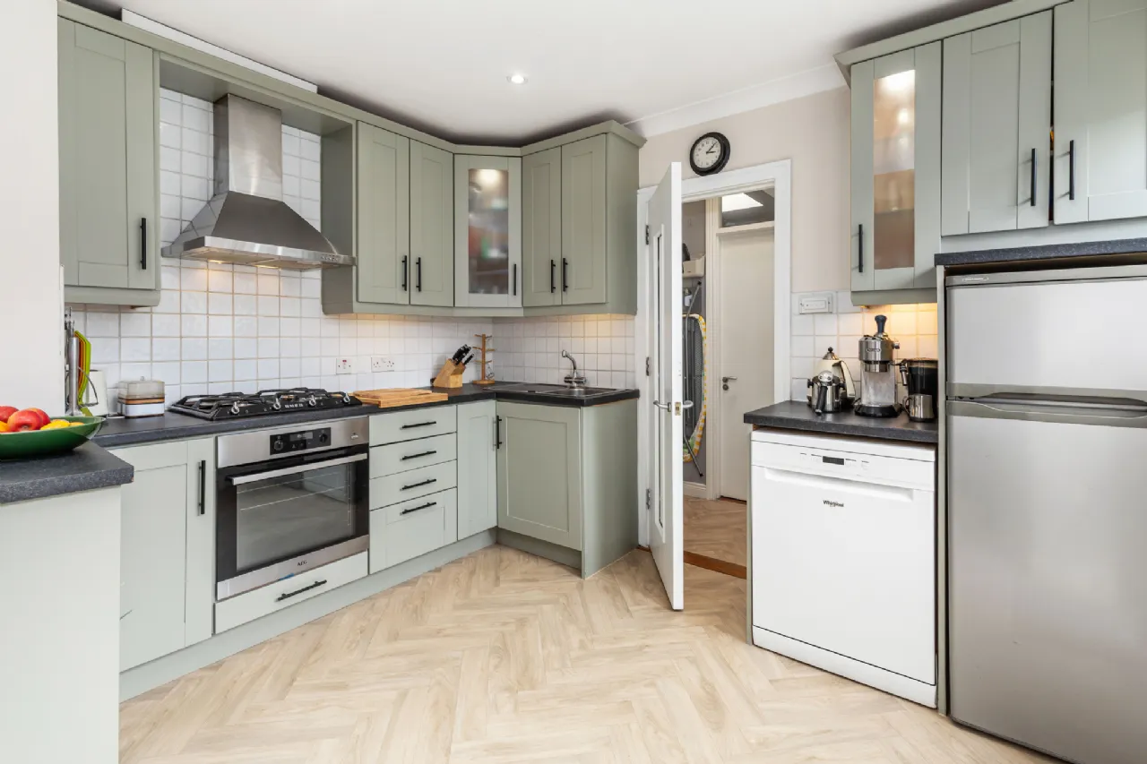 Photo of 6 Shamrock Street, Phibsborough, Dublin 7, D07 K6W6