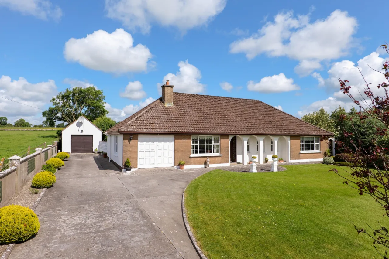 Photo of Ballinphuil, Cummer, Tuam, Co. Galway, H54 CP23