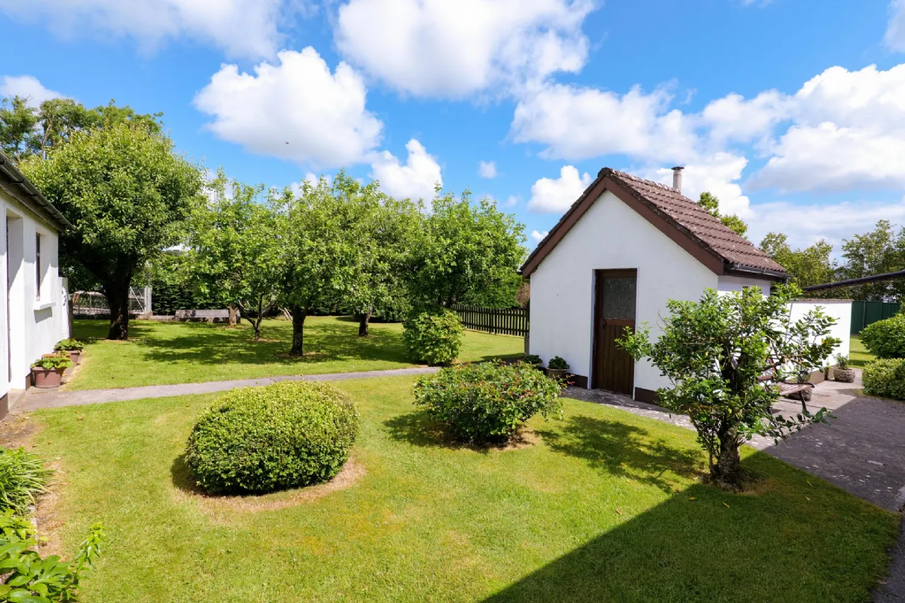 Photo of Ballinphuil, Cummer, Tuam, Co. Galway, H54 CP23