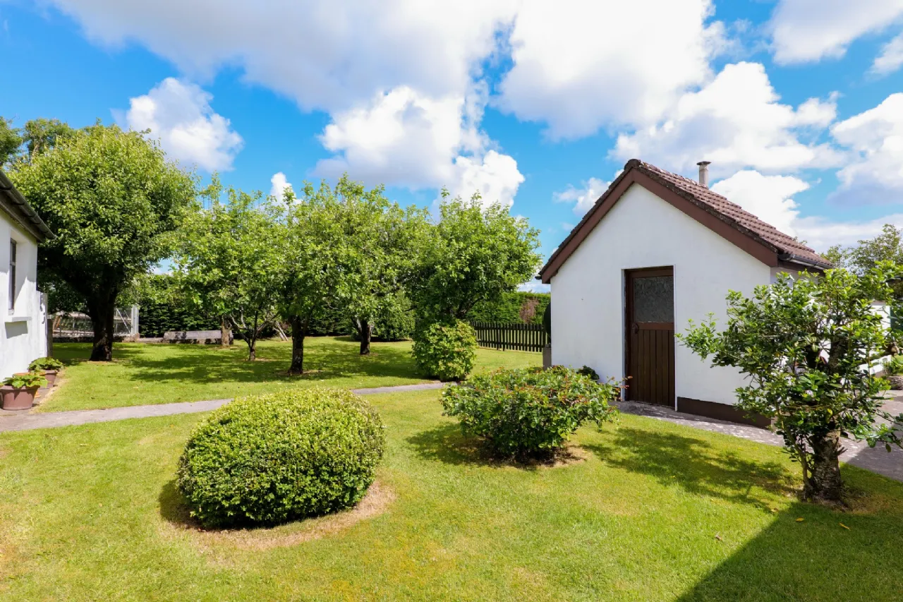 Photo of Ballinphuil, Cummer, Tuam, Co. Galway, H54 CP23