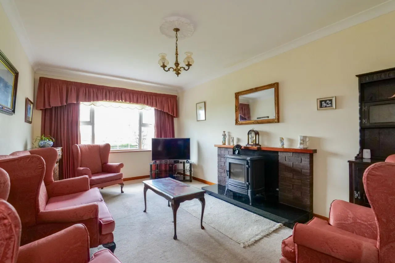 Photo of Ballinphuil, Cummer, Tuam, Co. Galway, H54 CP23