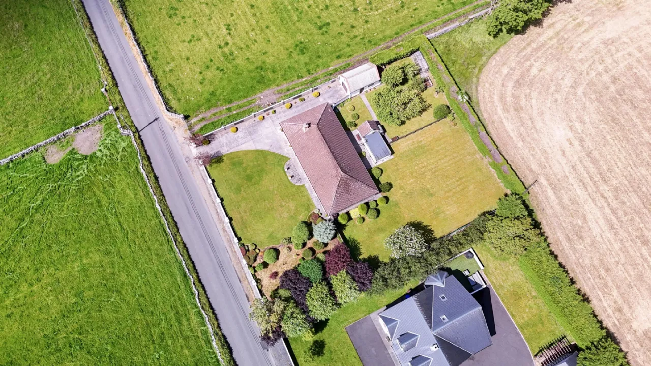 Photo of Ballinphuil, Cummer, Tuam, Co. Galway, H54 CP23