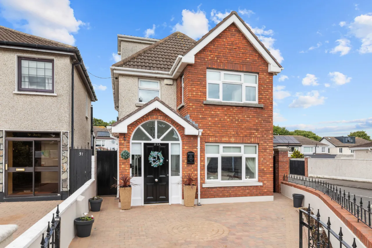 Photo of 31A Grangemore Avenue, Donaghmede, Dublin 13, D13 N252
